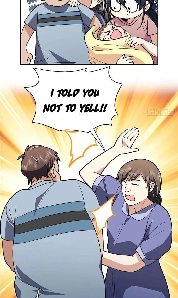My Wife Is From a Thousand Years Ago Chapter 456 page 19