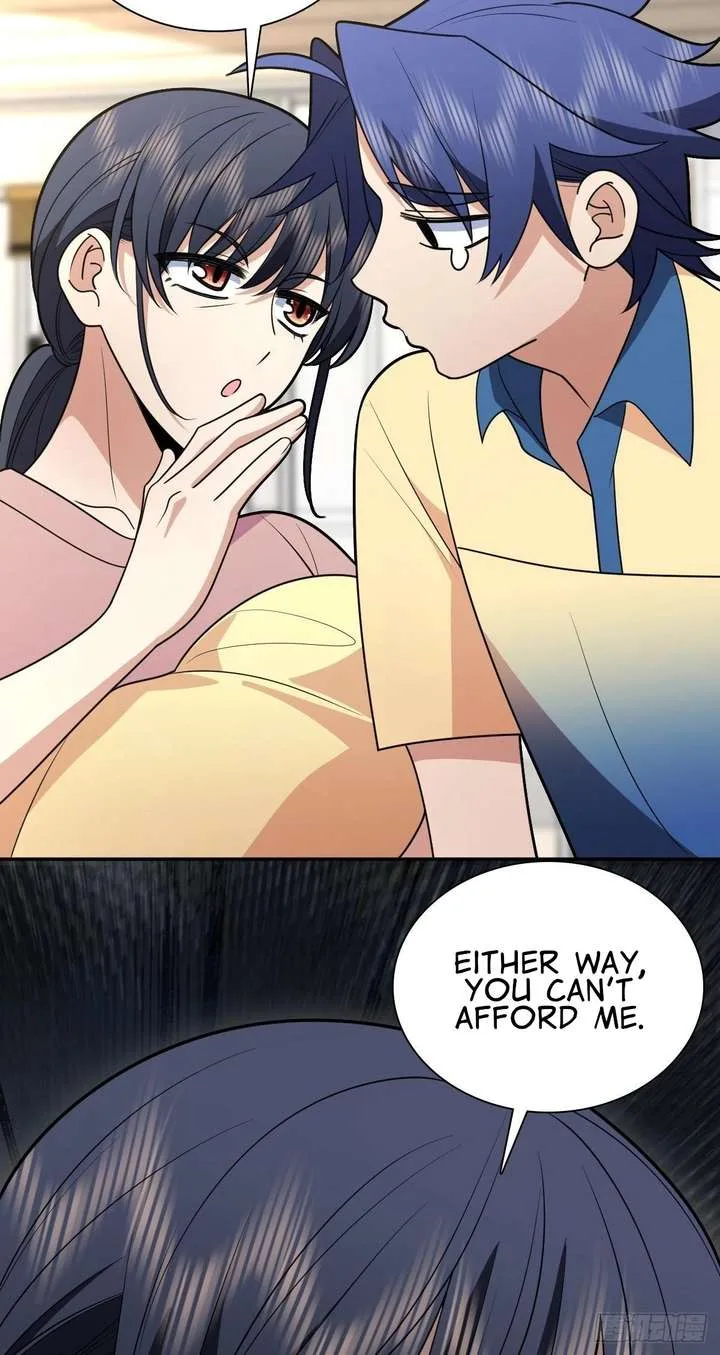 My Wife Is From a Thousand Years Ago Chapter 456 page 15