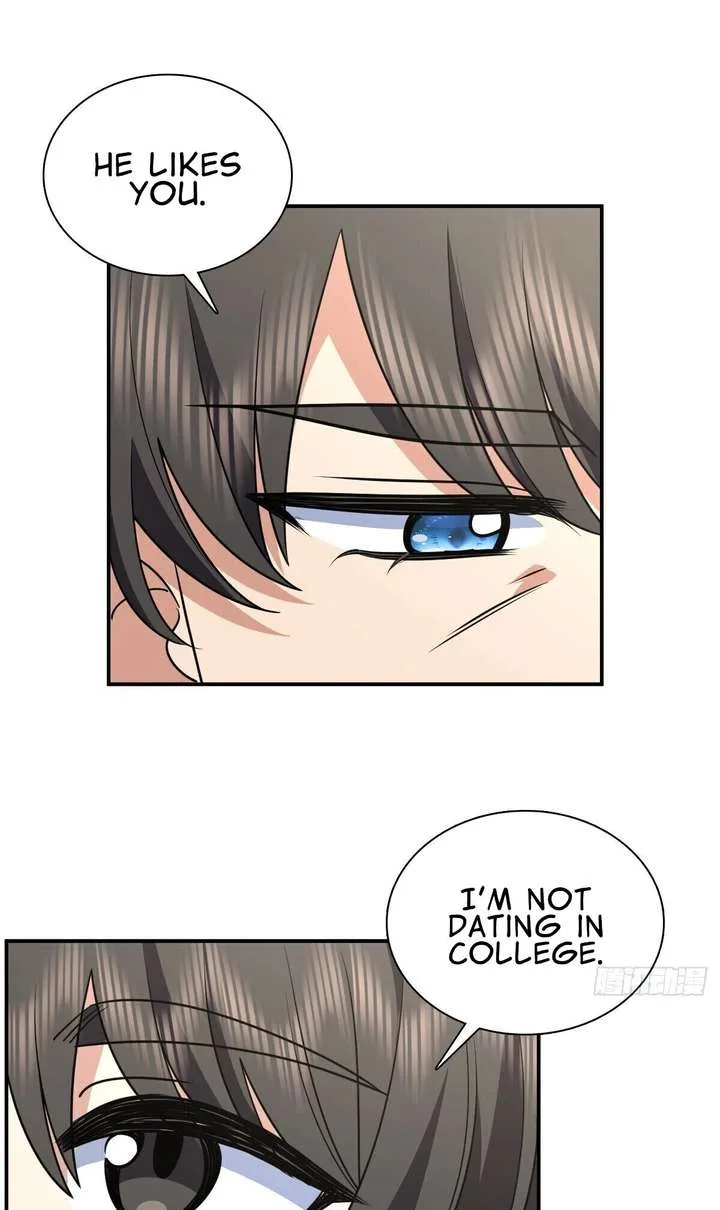 My Wife Is From a Thousand Years Ago Chapter 454 page 8