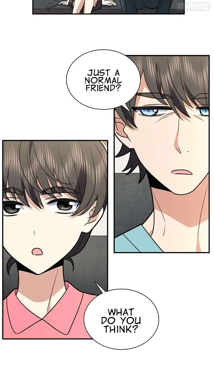 My Wife Is From a Thousand Years Ago Chapter 454 page 7