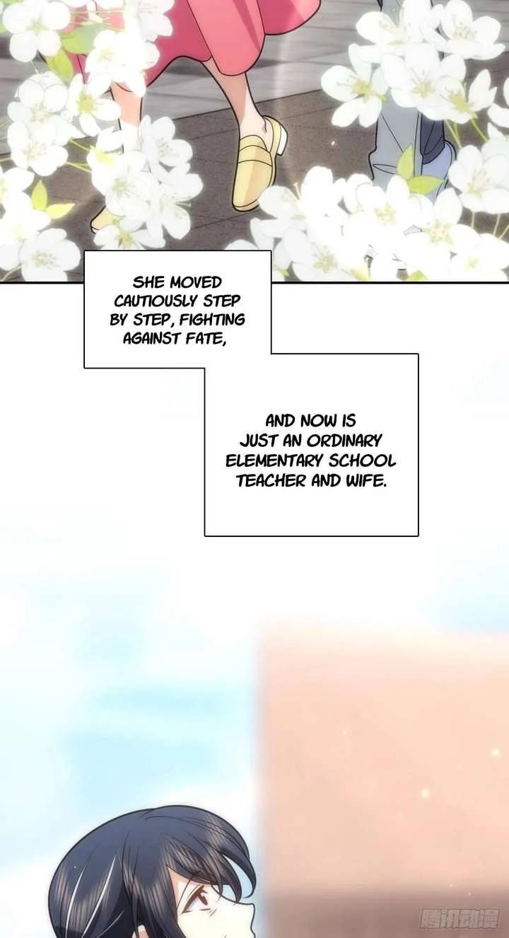 My Wife Is From a Thousand Years Ago Chapter 456 page 37
