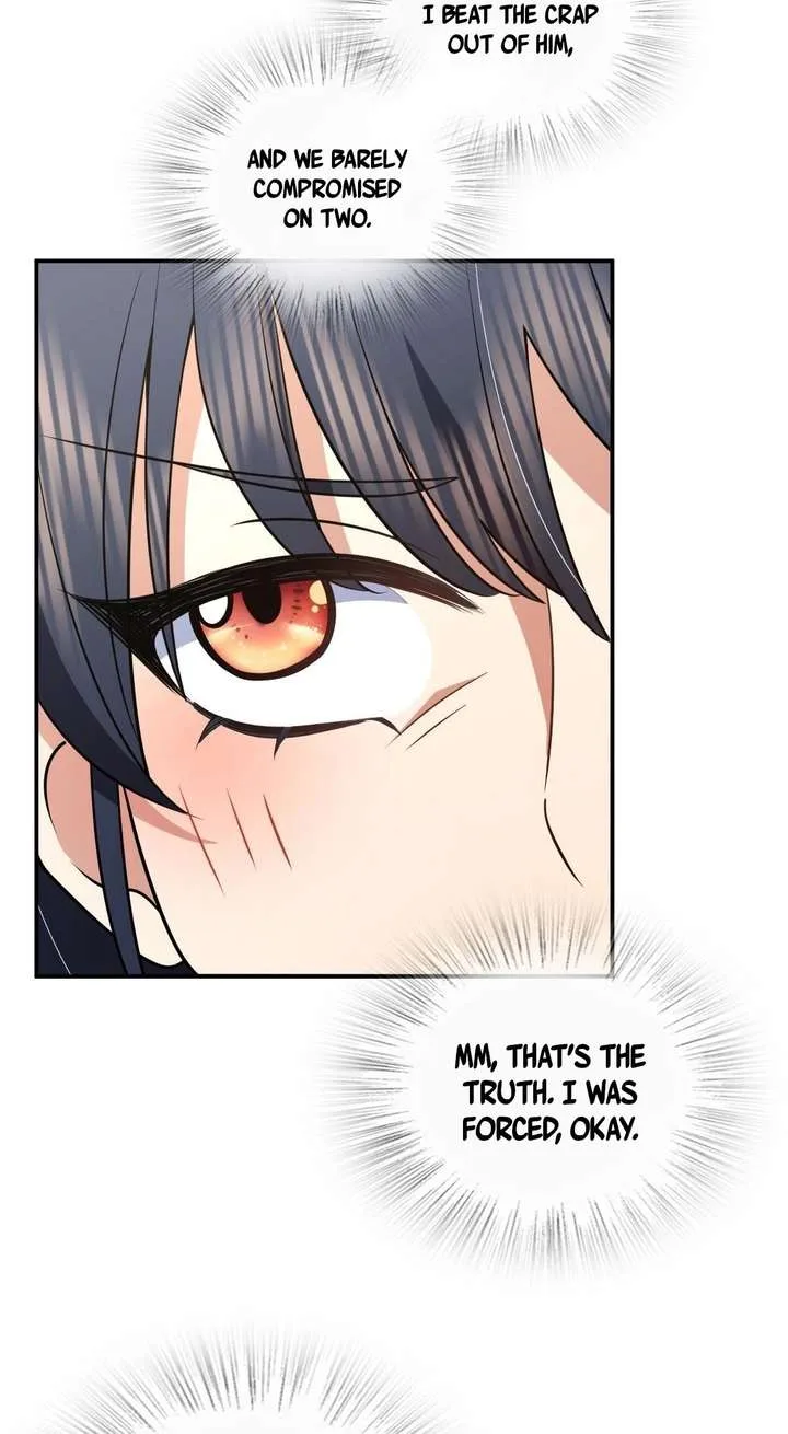 My Wife Is From a Thousand Years Ago Chapter 456 page 4