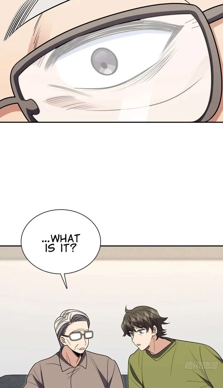 My Wife Is From a Thousand Years Ago Chapter 455 page 21