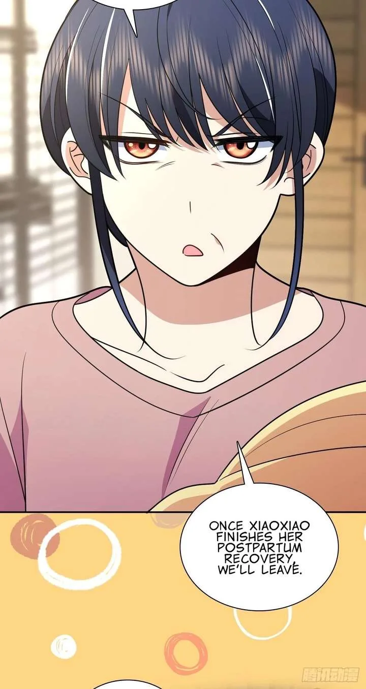 My Wife Is From a Thousand Years Ago Chapter 456 page 13