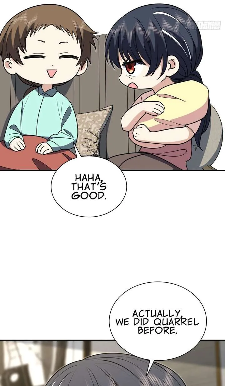 My Wife Is From a Thousand Years Ago Chapter 455 page 38