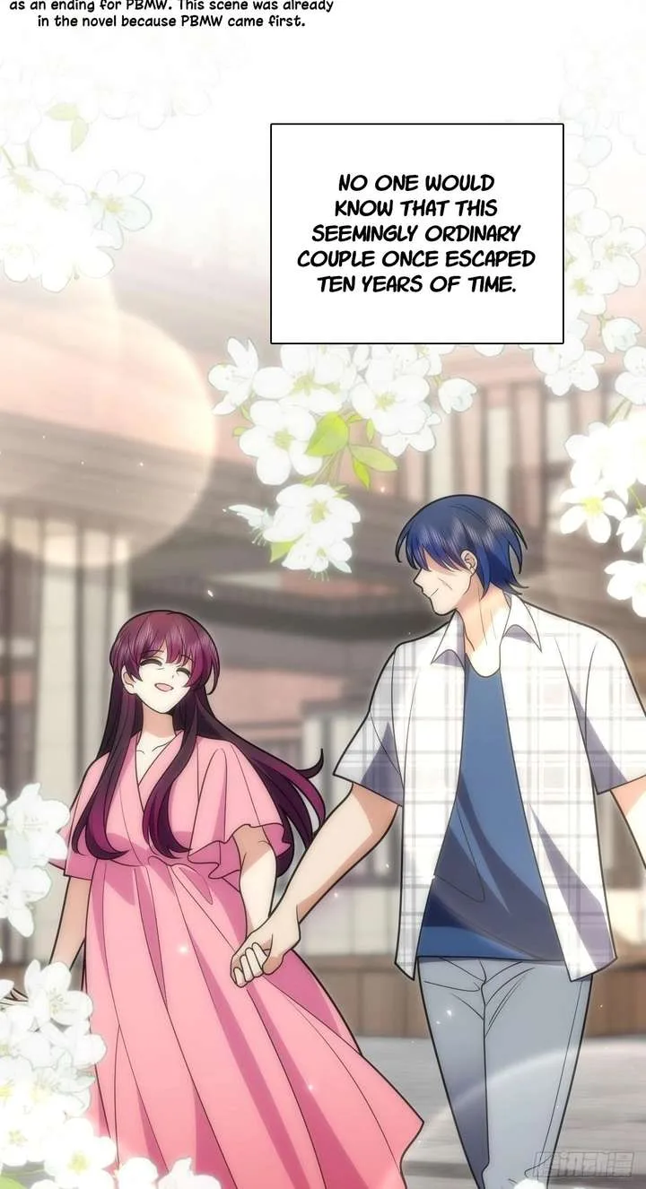 My Wife Is From a Thousand Years Ago Chapter 456 page 36
