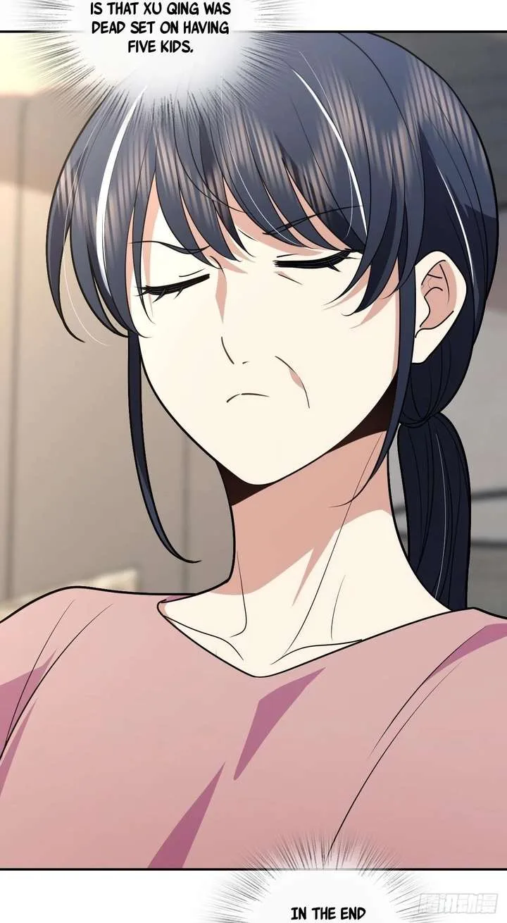 My Wife Is From a Thousand Years Ago Chapter 456 page 3
