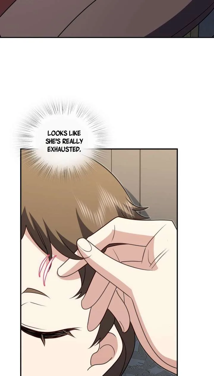 My Wife Is From a Thousand Years Ago Chapter 455 page 44
