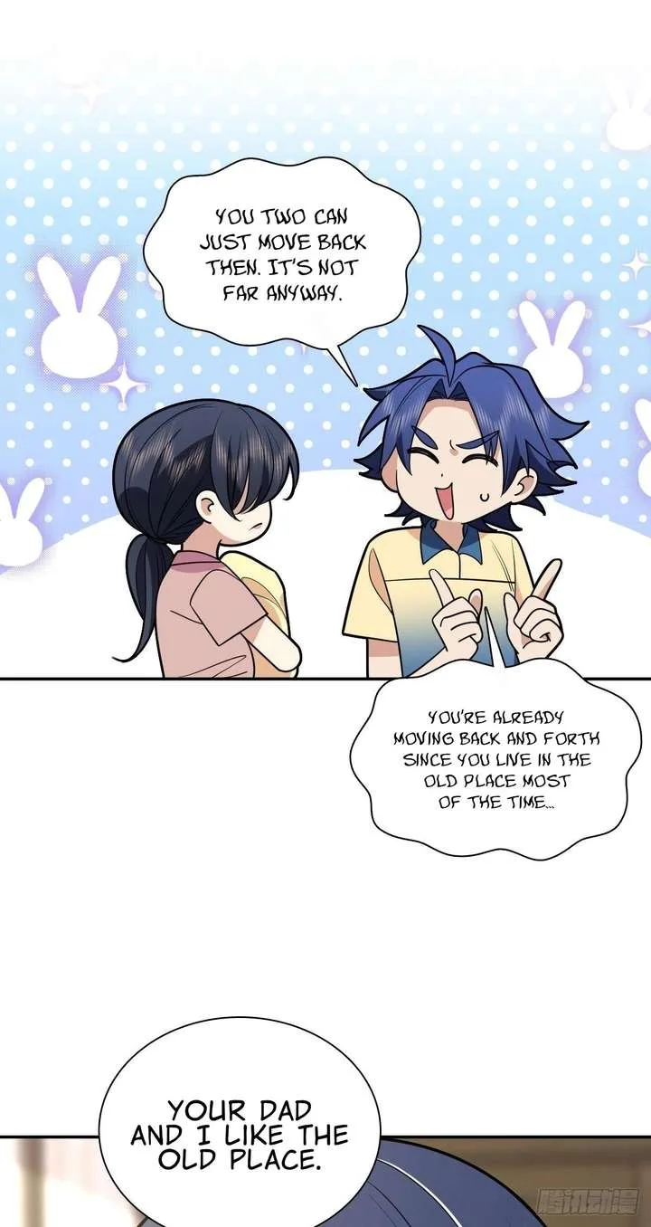 My Wife Is From a Thousand Years Ago Chapter 456 page 12