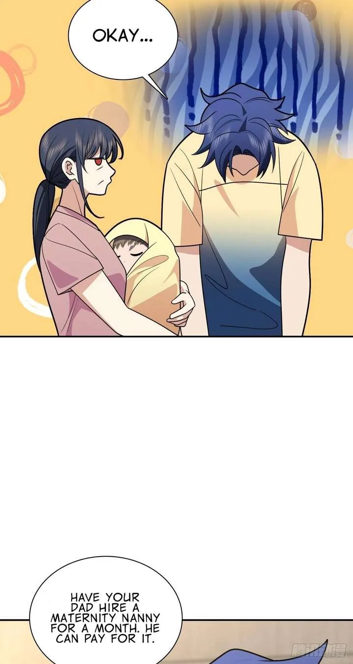 My Wife Is From a Thousand Years Ago Chapter 456 page 14