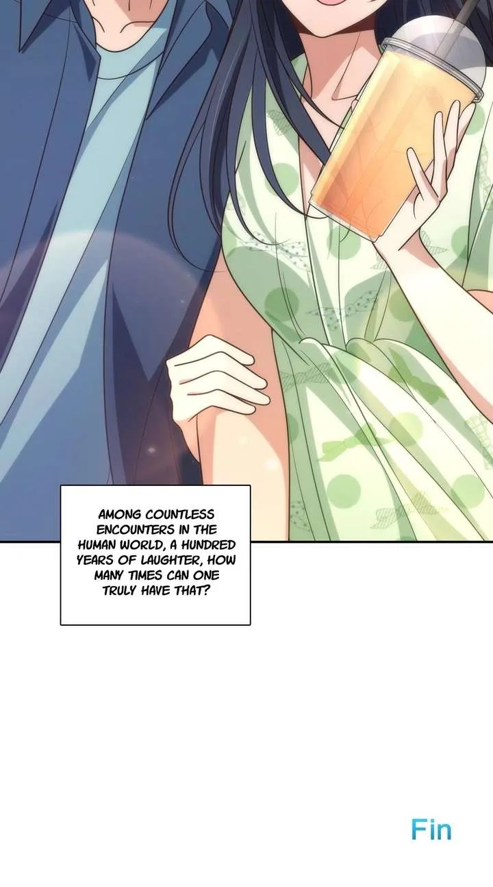 My Wife Is From a Thousand Years Ago Chapter 456 page 55