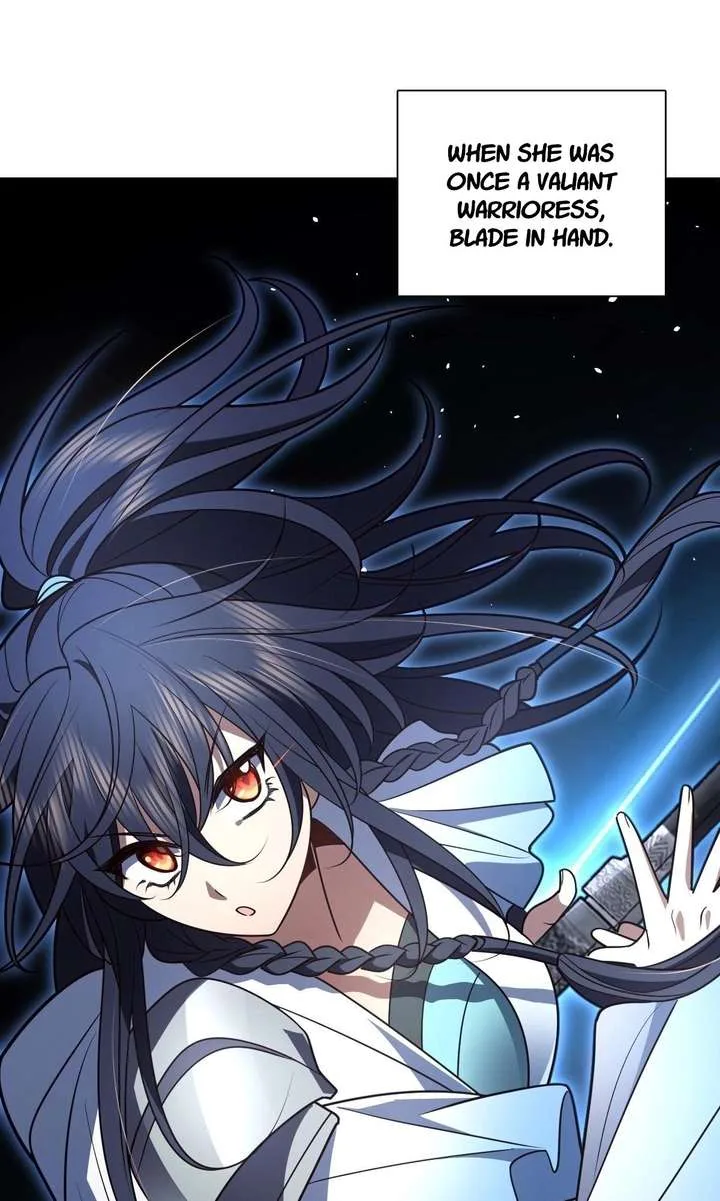 My Wife Is From a Thousand Years Ago Chapter 456 page 39