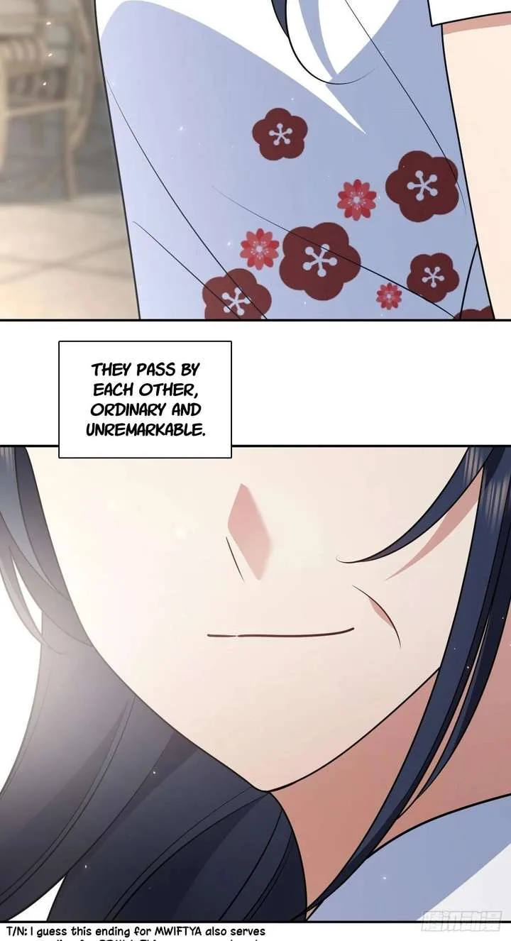 My Wife Is From a Thousand Years Ago Chapter 456 page 35