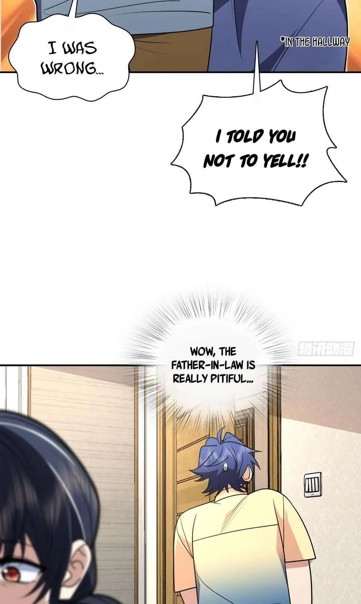 My Wife Is From a Thousand Years Ago Chapter 456 page 20