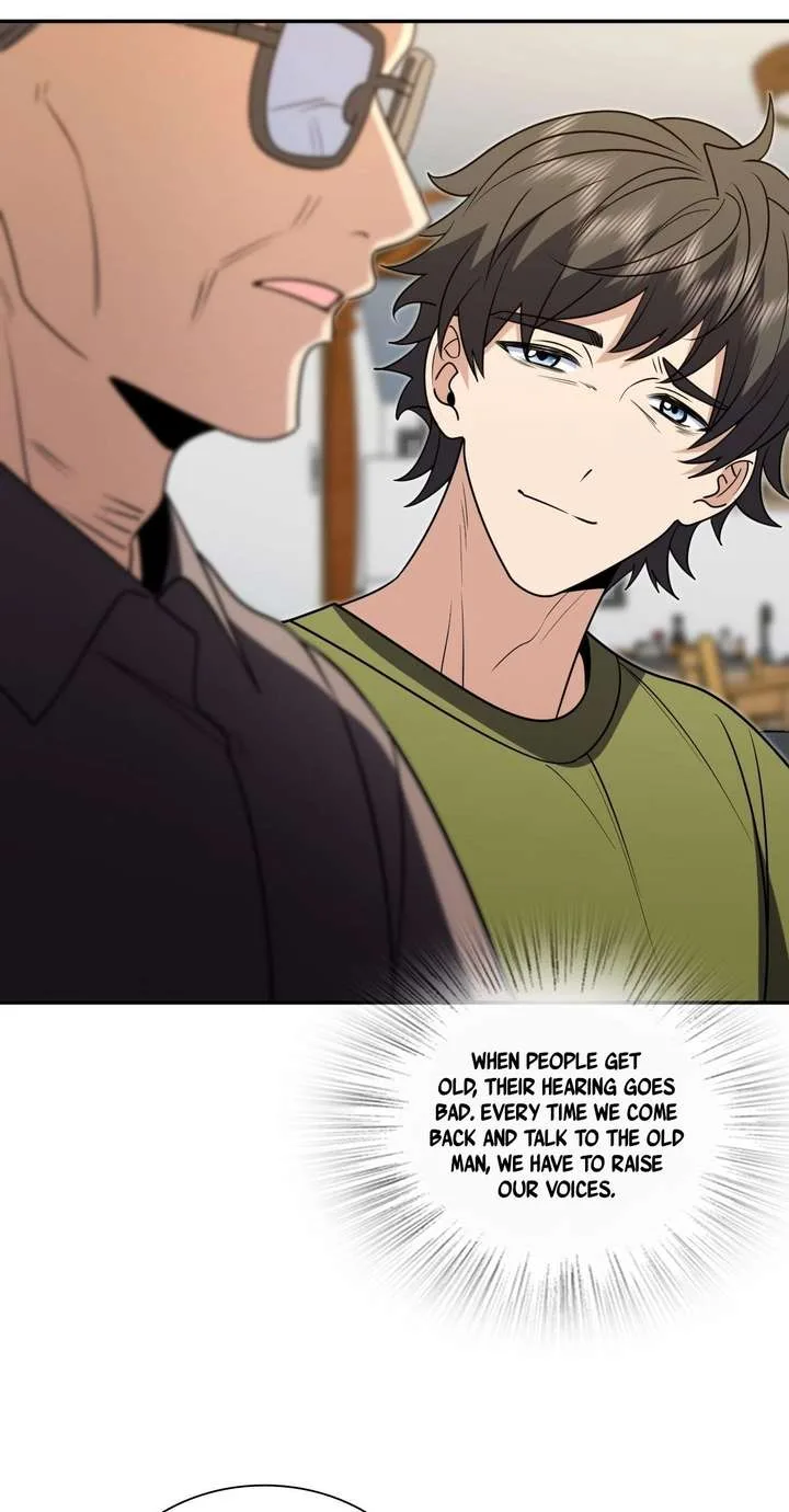 My Wife Is From a Thousand Years Ago Chapter 455 page 24