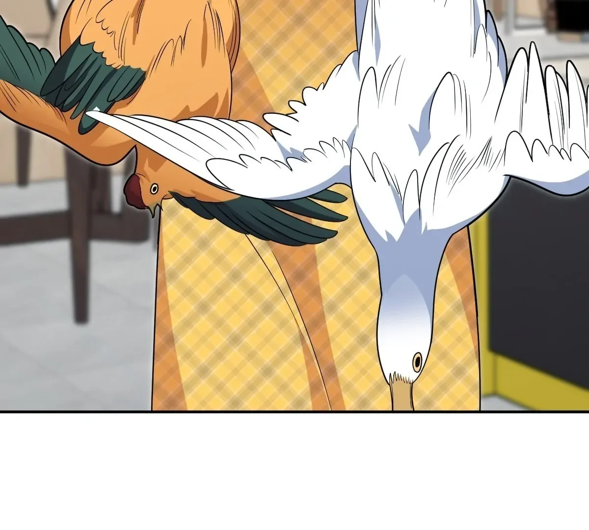 My Wife Is From a Thousand Years Ago Chapter 450 page 38