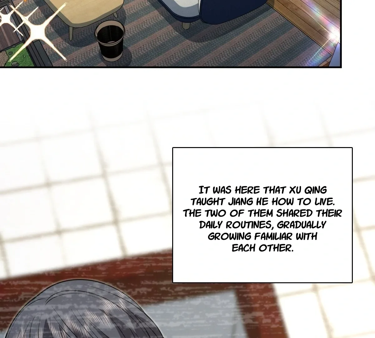 My Wife Is From a Thousand Years Ago Chapter 449 page 4