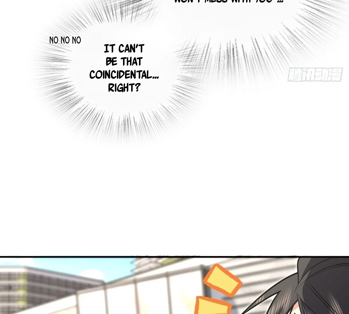My Wife Is From a Thousand Years Ago Chapter 450 page 31