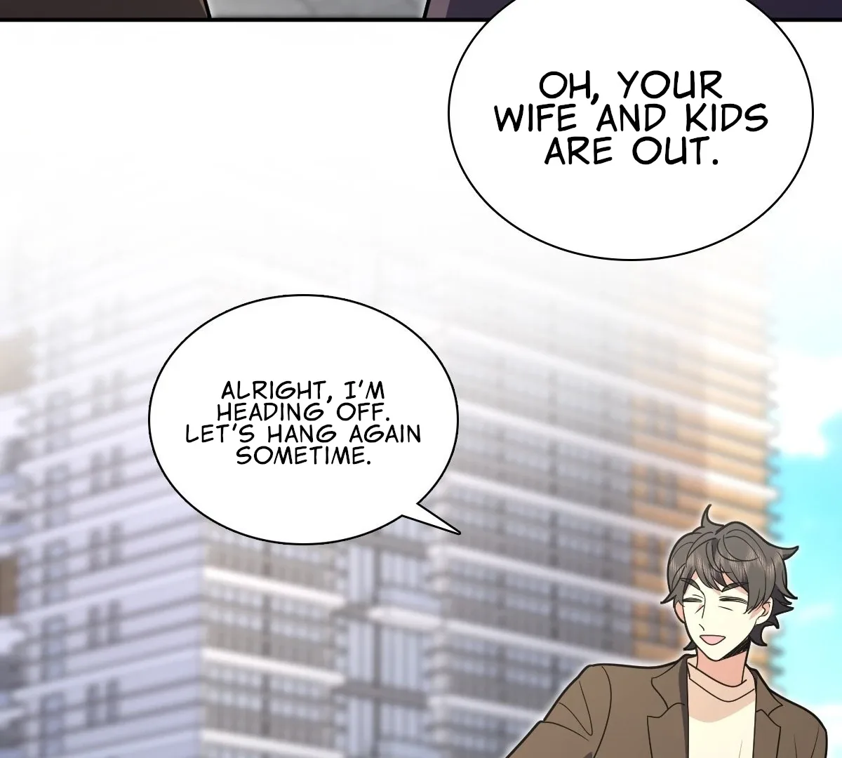 My Wife Is From a Thousand Years Ago Chapter 450 page 33