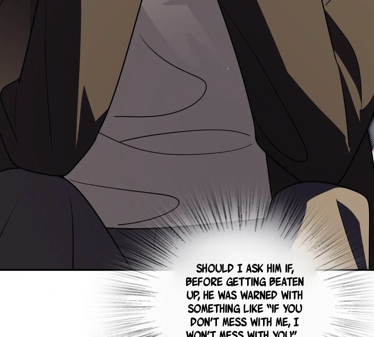 My Wife Is From a Thousand Years Ago Chapter 450 page 30