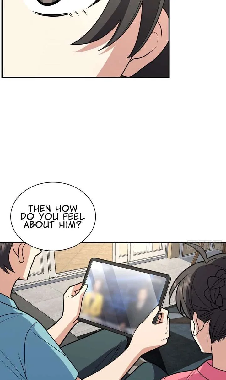 My Wife Is From a Thousand Years Ago Chapter 454 page 9