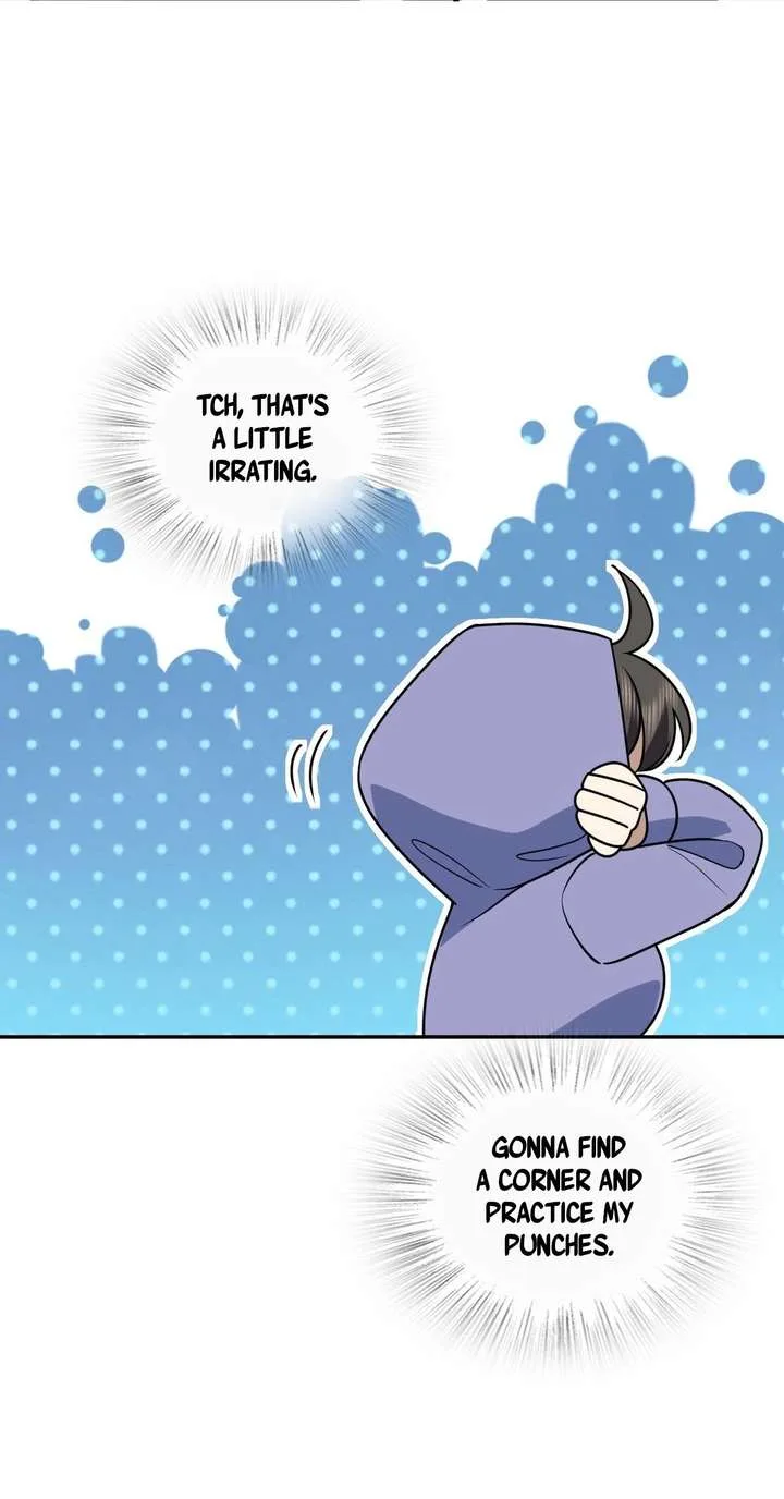My Wife Is From a Thousand Years Ago Chapter 452 page 18