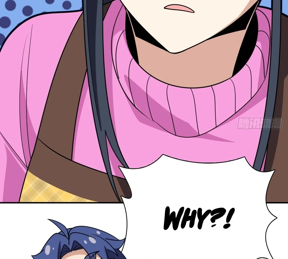 My Wife Is From a Thousand Years Ago Chapter 450 page 44