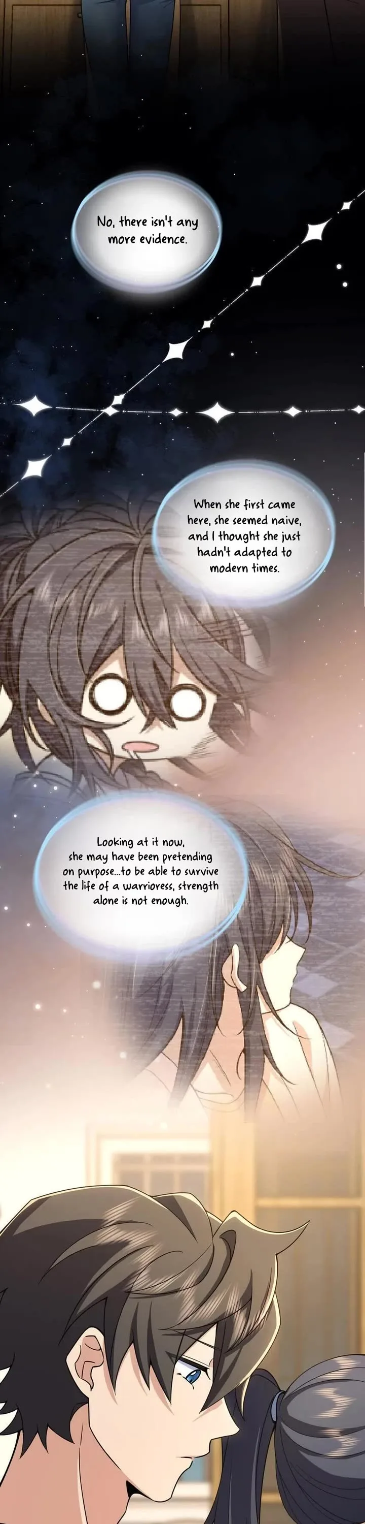 My Wife Is From a Thousand Years Ago Chapter 237 page 14
