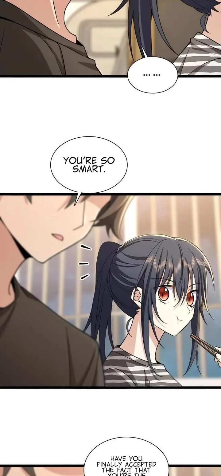 My Wife Is From a Thousand Years Ago Chapter 237 page 15