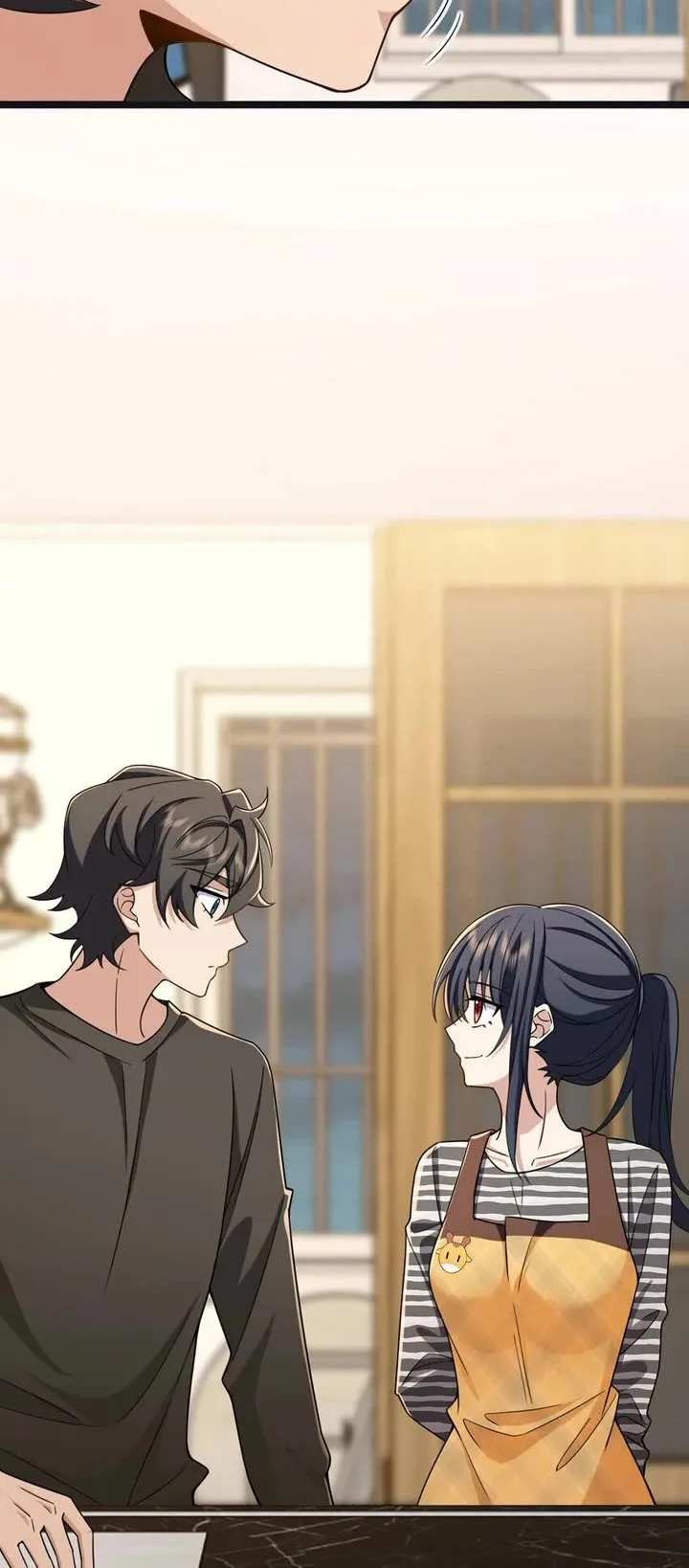 My Wife Is From a Thousand Years Ago Chapter 237 page 11