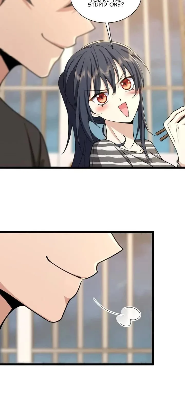 My Wife Is From a Thousand Years Ago Chapter 237 page 16