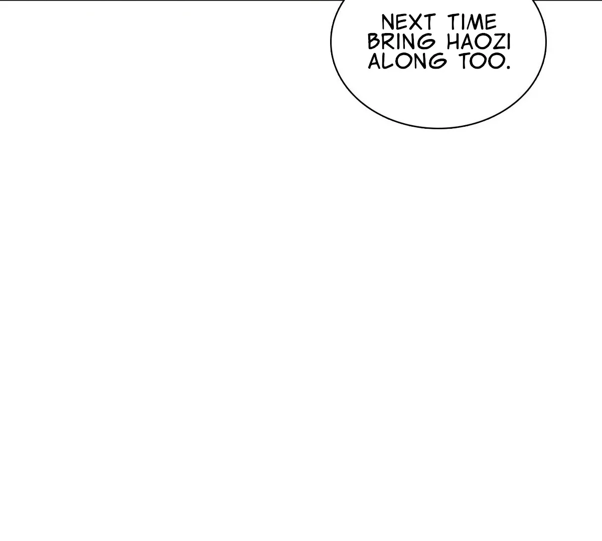 My Wife Is From a Thousand Years Ago Chapter 450 page 35