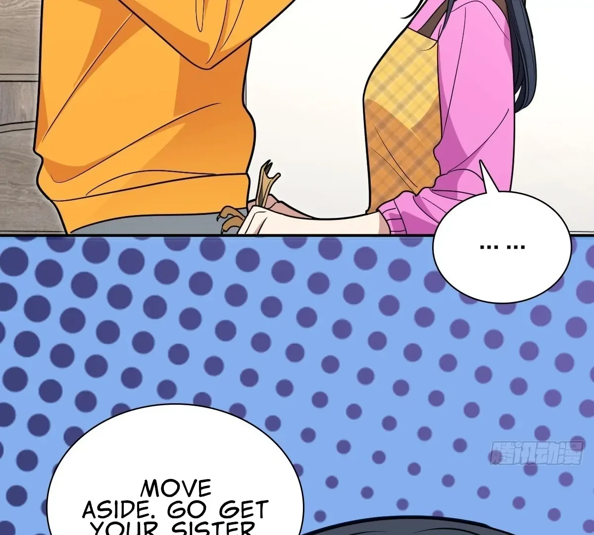 My Wife Is From a Thousand Years Ago Chapter 450 page 42