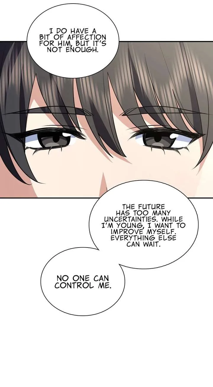 My Wife Is From a Thousand Years Ago Chapter 454 page 20