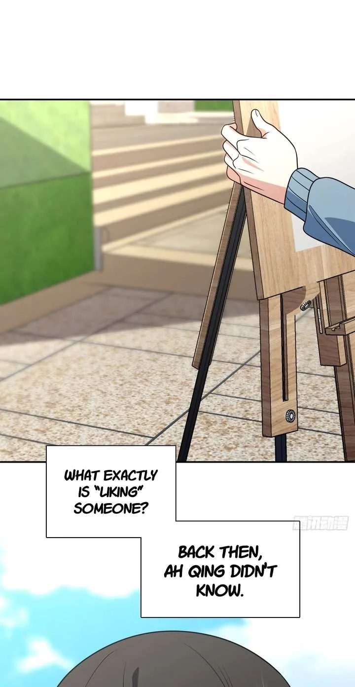 My Wife Is From a Thousand Years Ago Chapter 452 page 2