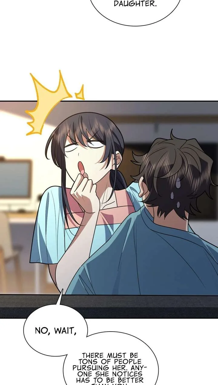 My Wife Is From a Thousand Years Ago Chapter 454 page 31