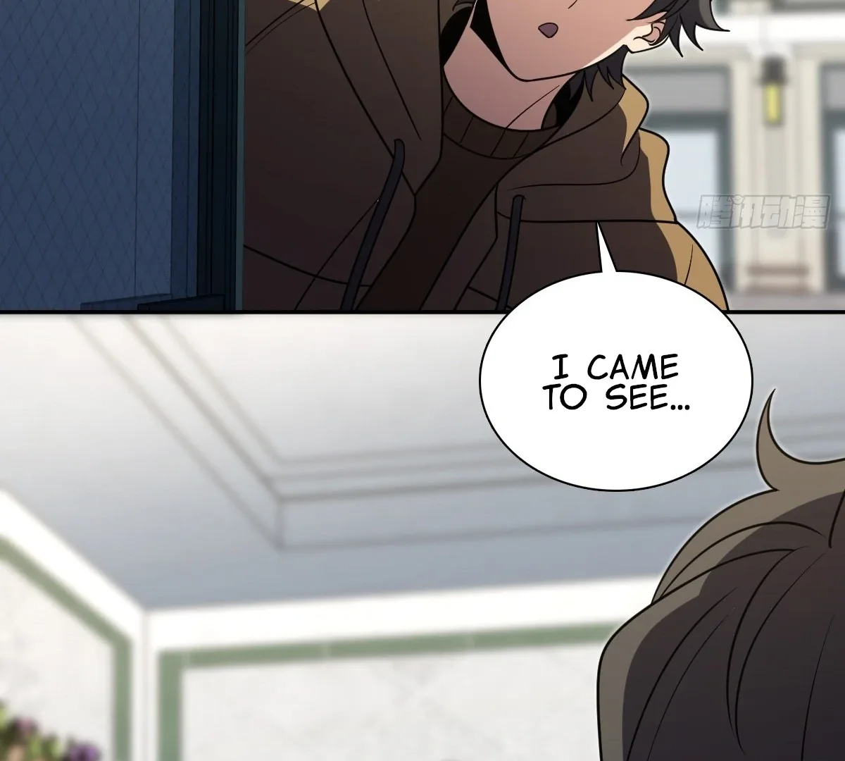 My Wife Is From a Thousand Years Ago Chapter 449 page 11