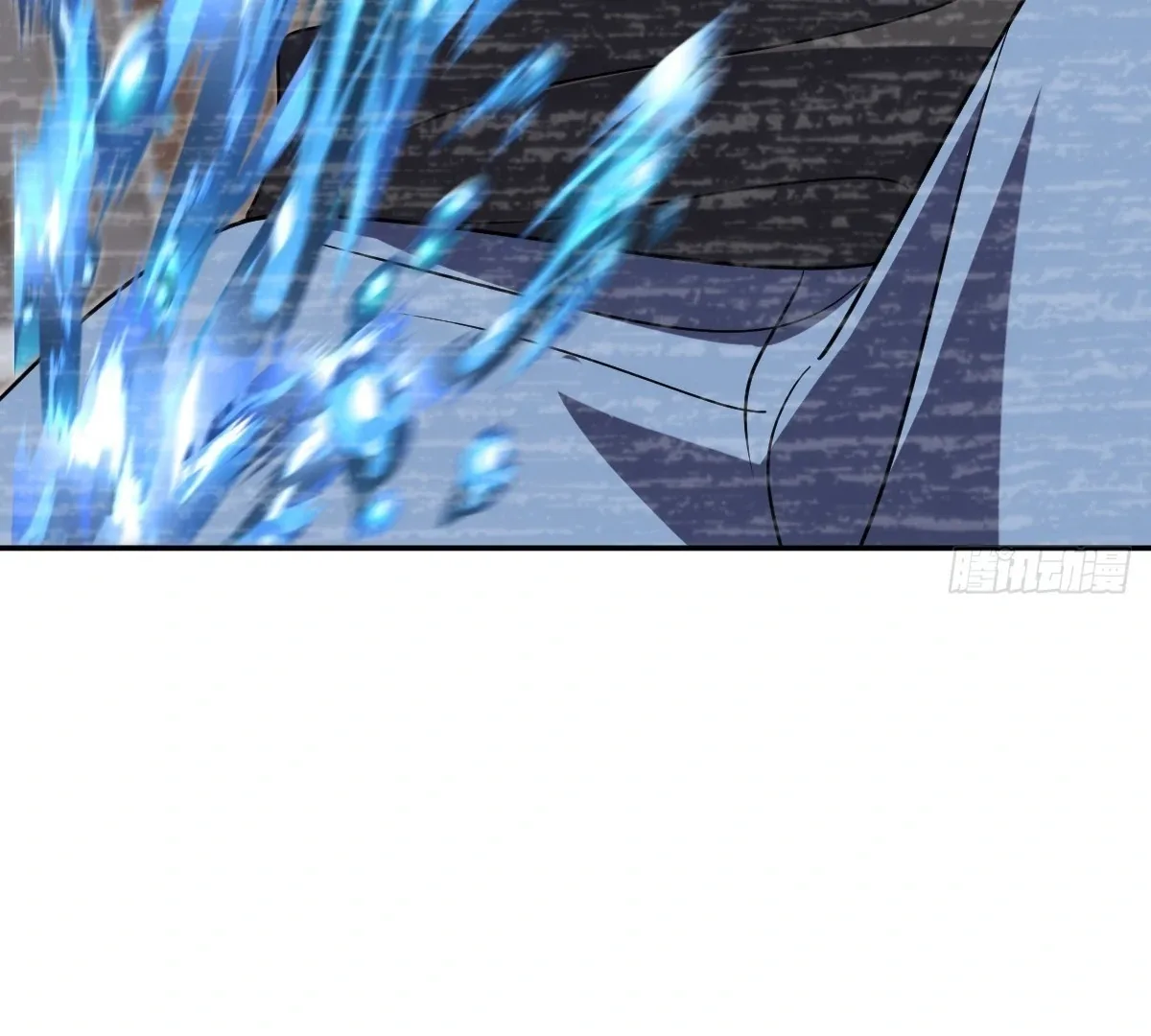My Wife Is From a Thousand Years Ago Chapter 449 page 7