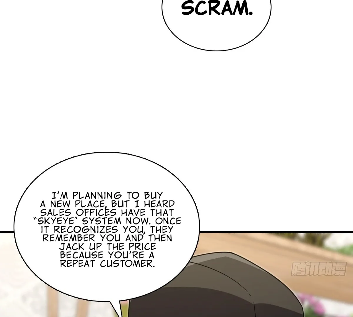 My Wife Is From a Thousand Years Ago Chapter 449 page 15