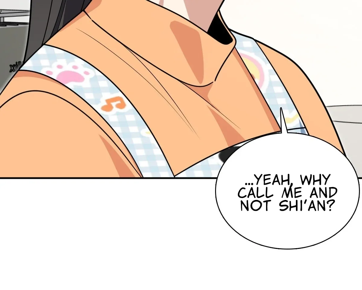 My Wife Is From a Thousand Years Ago Chapter 450 page 47