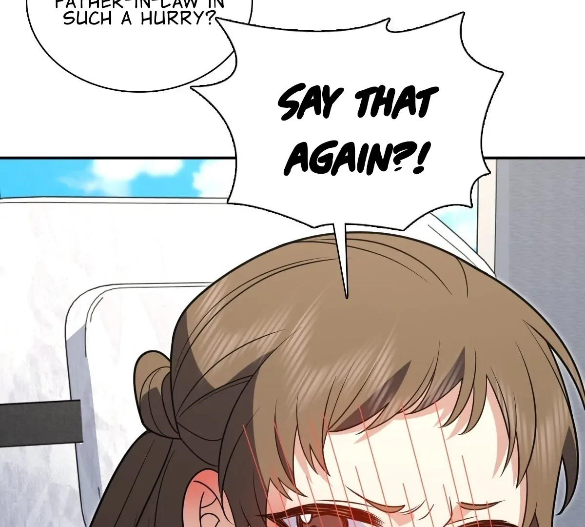 My Wife Is From a Thousand Years Ago Chapter 450 page 64