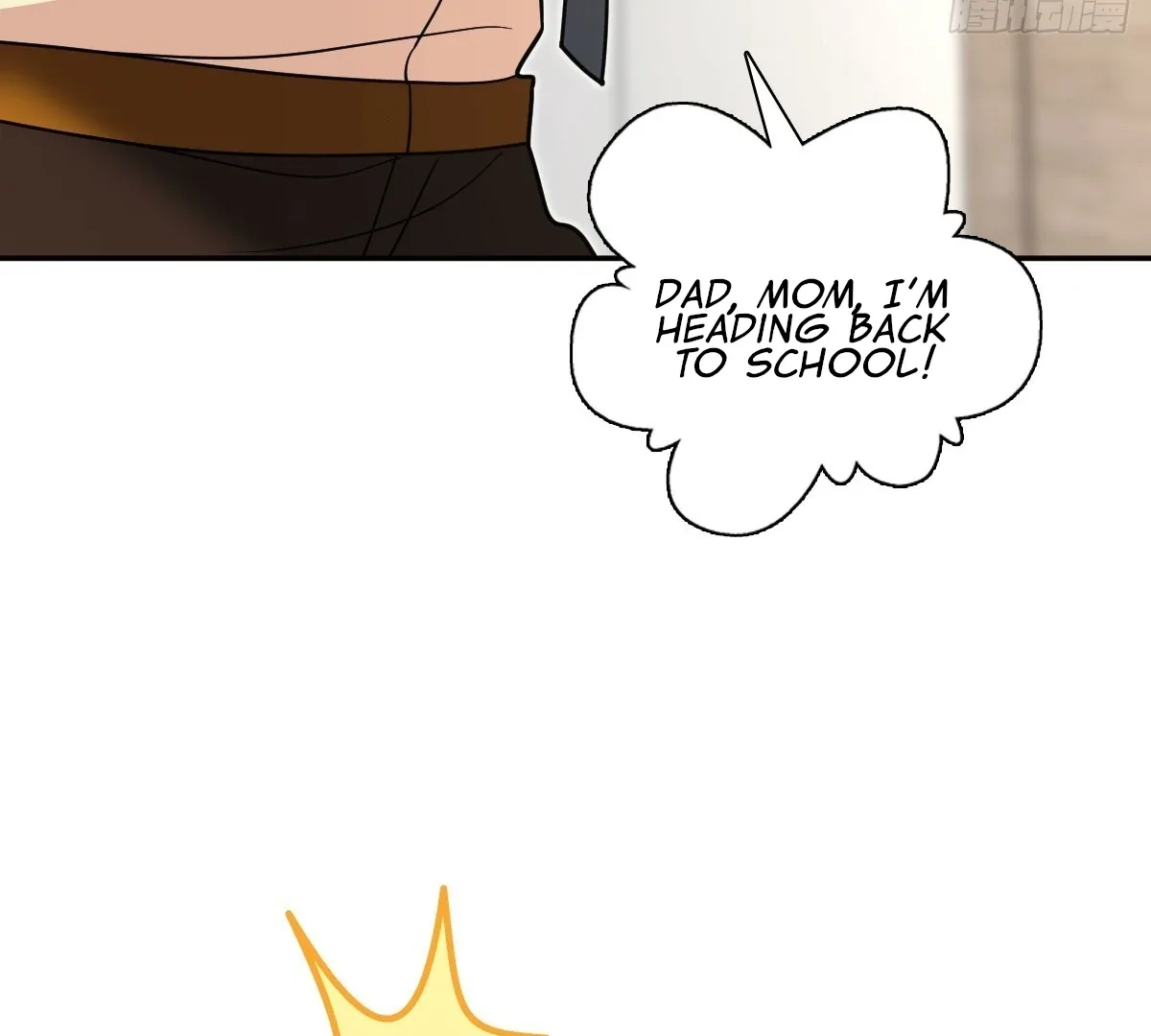 My Wife Is From a Thousand Years Ago Chapter 450 page 55