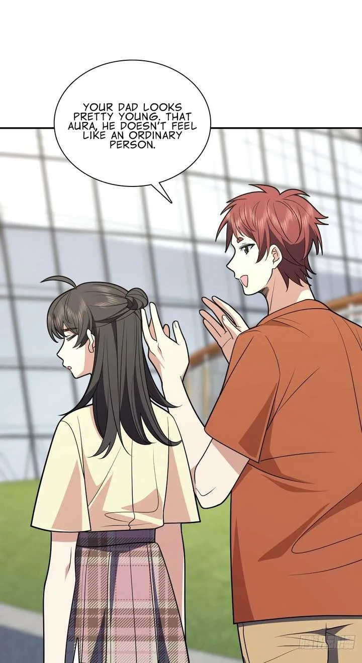 My Wife Is From a Thousand Years Ago Chapter 454 page 46