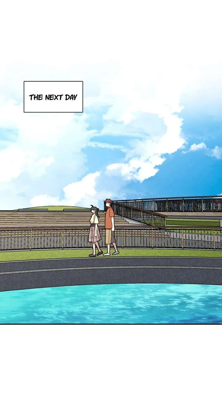 My Wife Is From a Thousand Years Ago Chapter 454 page 45