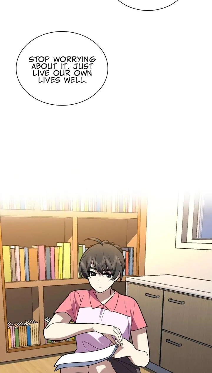 My Wife Is From a Thousand Years Ago Chapter 454 page 33