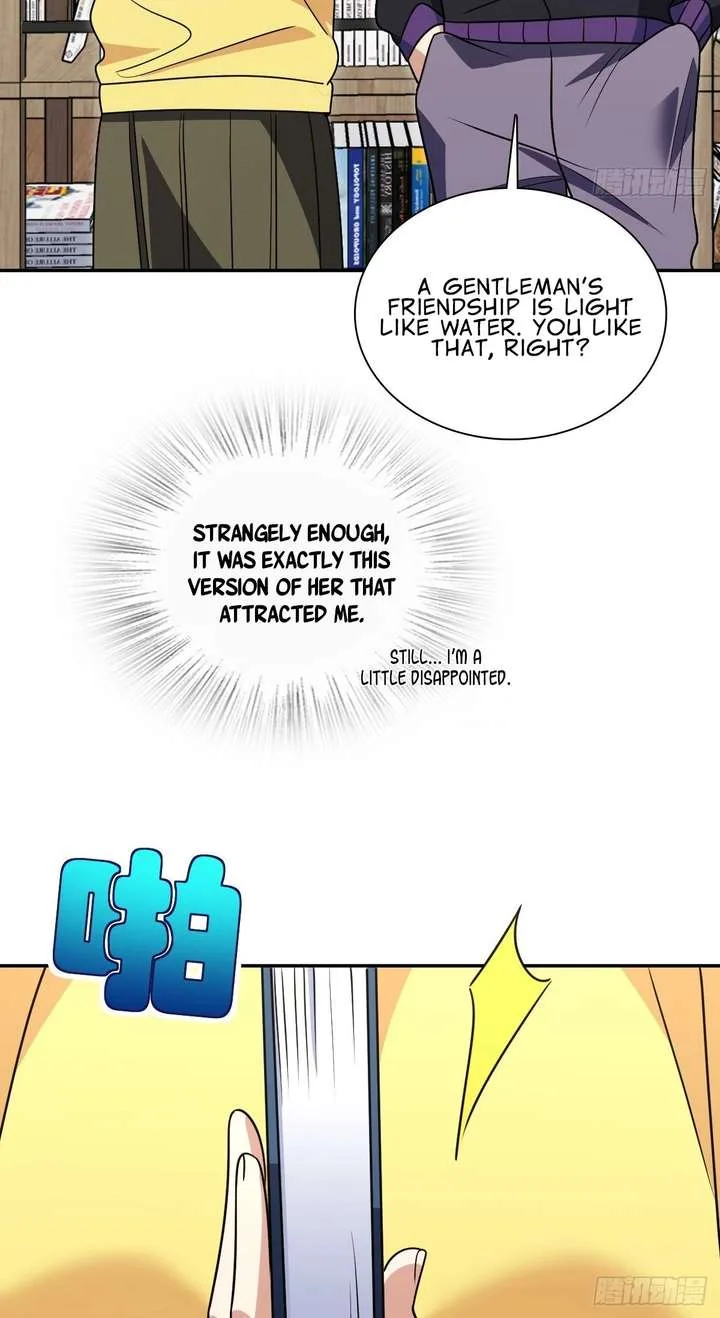 My Wife Is From a Thousand Years Ago Chapter 452 page 44