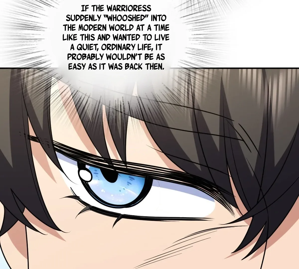 My Wife Is From a Thousand Years Ago Chapter 449 page 20