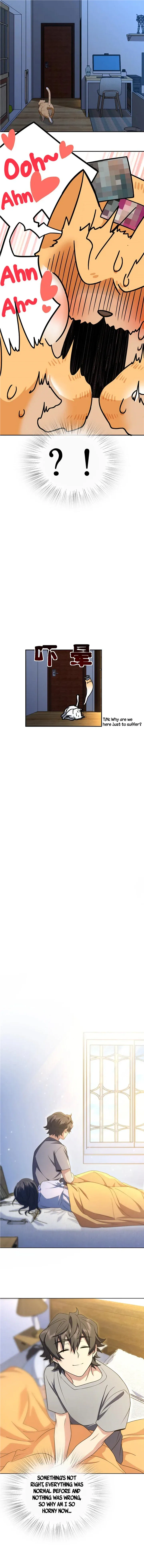 My Wife Is From a Thousand Years Ago Chapter 238 page 14