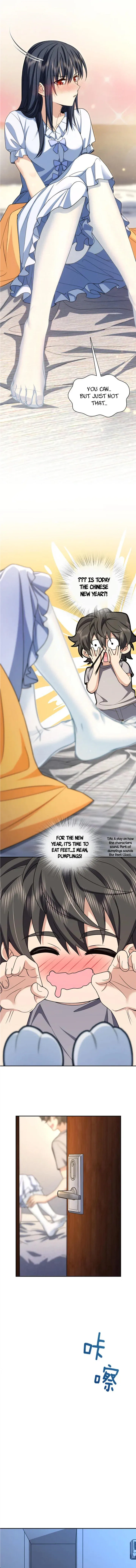 My Wife Is From a Thousand Years Ago Chapter 238 page 13