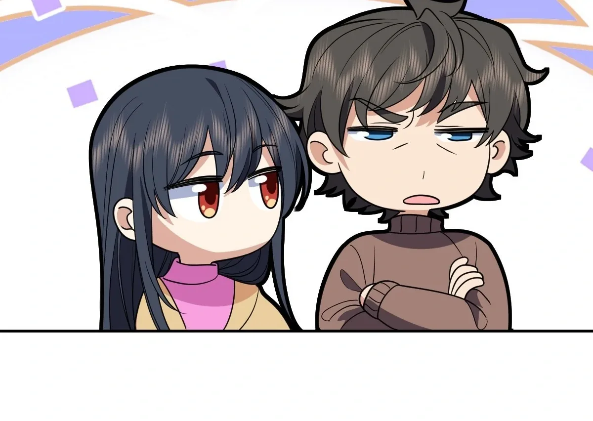 My Wife Is From a Thousand Years Ago Chapter 450 page 58